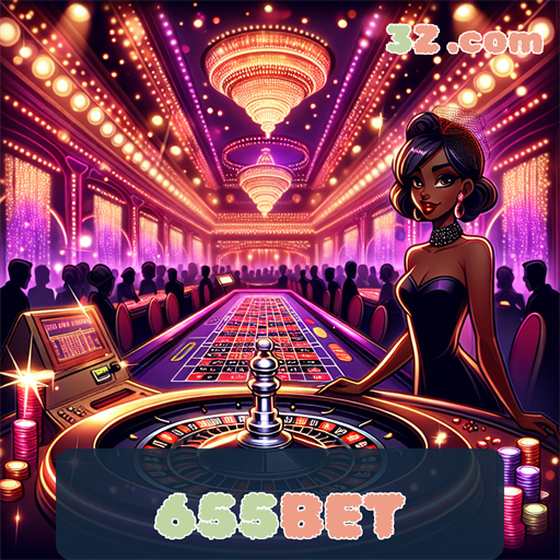 Engajamento Elevado: A Magia da Seção Paga do 655BET