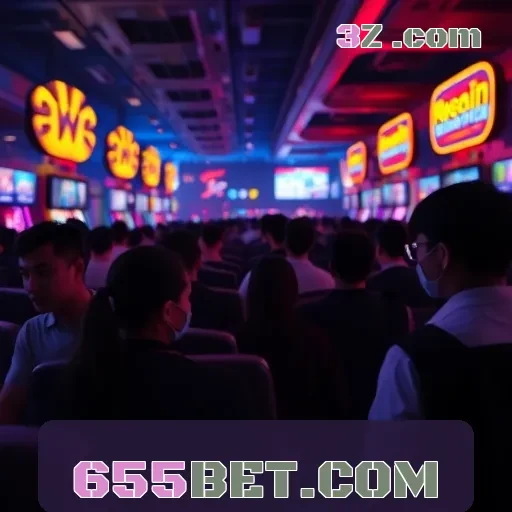 655BET.COM E-sports