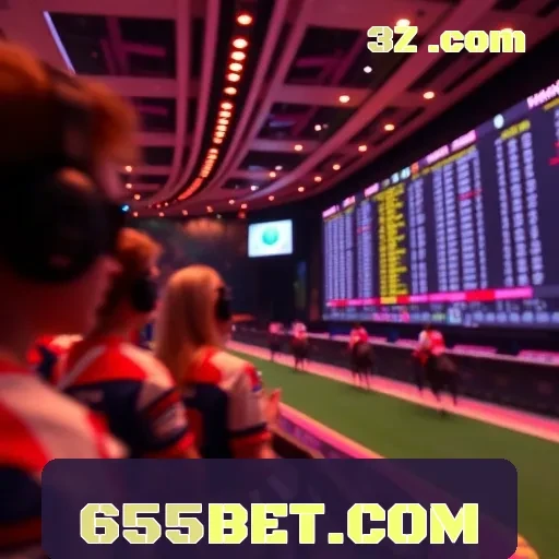 655BET.COM Notícias de Jogos