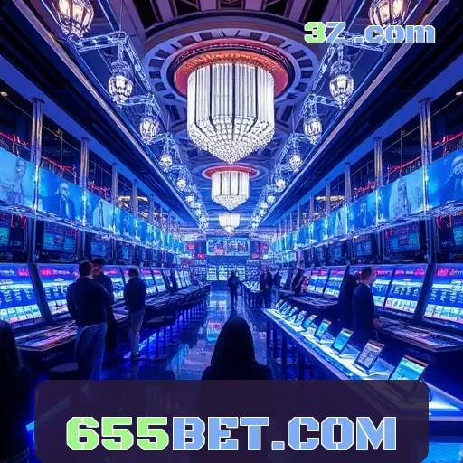 655BET.COM Roleta Online