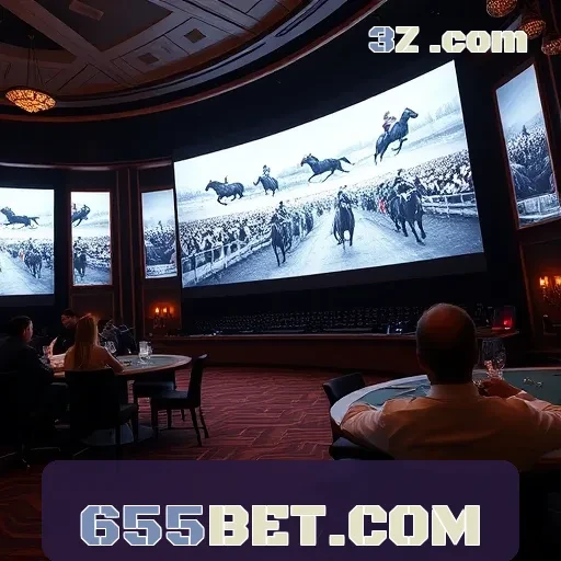 655BET.COM Apostas Esportivas
