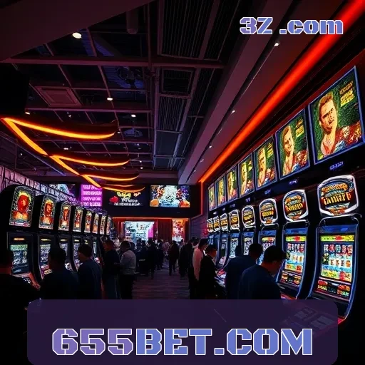 655BET.COM Jogos Estratégicos